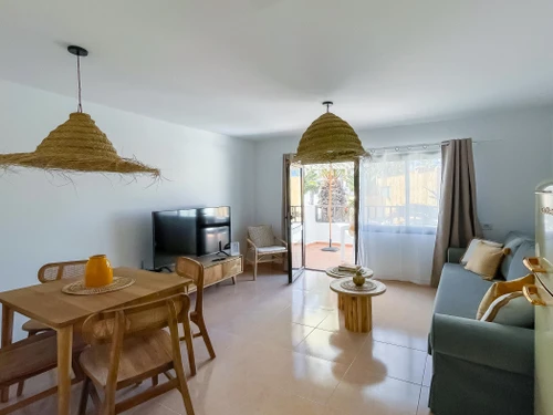 Apartamento Corralejo, 1 dormitorio, 3 personas - photo_1011729067732