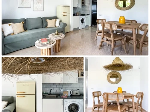 Appartement Corralejo, 2 pièces, 3 personnes - photo_1011729067732