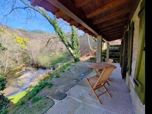 Gîte Marco de Canaveses, 2 pièces, 2 personnes - photo_1011715893514