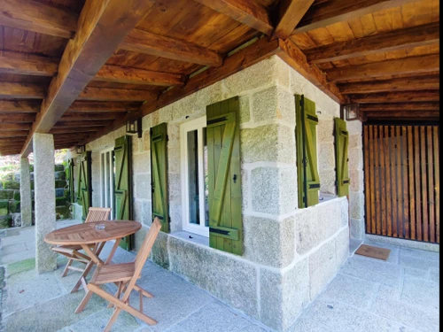 Gîte Marco de Canaveses, 2 pièces, 2 personnes - photo_1011715893514