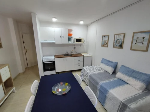 Apartment Lloret de Mar, 1 bedroom, 4 persons - photo_1011729083411