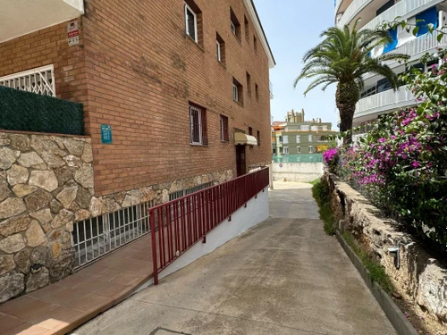 Ferienwohnung Lloret de Mar, 1 Schlafzimmer, 4 Personen - photo_1011729083704