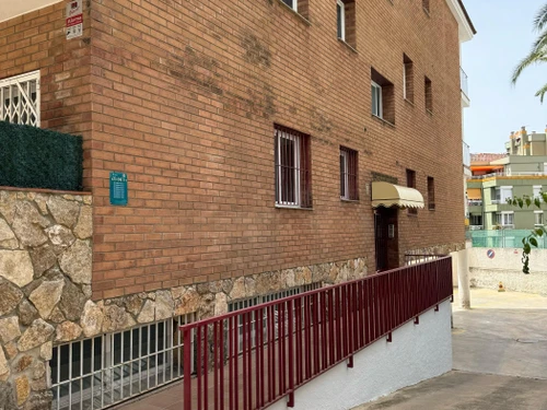 Ferienwohnung Lloret de Mar, 1 Schlafzimmer, 4 Personen - photo_1011729083704