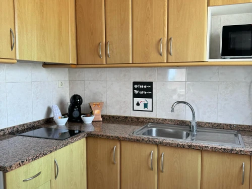 Ferienwohnung Lloret de Mar, 1 Schlafzimmer, 4 Personen - photo_1011729083704