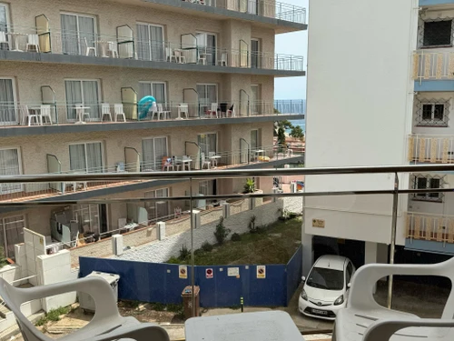 Ferienwohnung Lloret de Mar, 1 Schlafzimmer, 4 Personen - photo_1011729083704