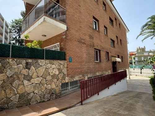 Ferienwohnung Lloret de Mar, 1 Schlafzimmer, 4 Personen - photo_1011729083704