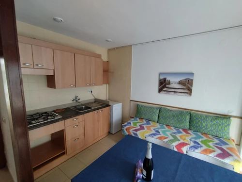 Ferienwohnung Lloret de Mar, 1 Schlafzimmer, 4 Personen - photo_1011729084349