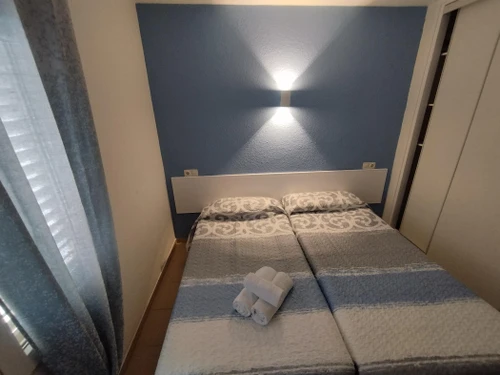 Ferienwohnung Lloret de Mar, 1 Schlafzimmer, 4 Personen - photo_1011729084349