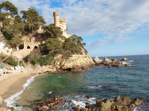 Ferienwohnung Lloret de Mar, 1 Schlafzimmer, 4 Personen - photo_1011729084349