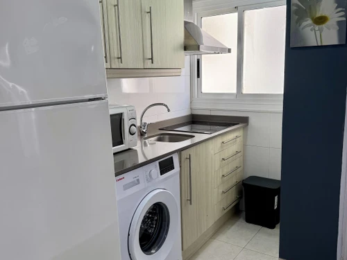 Ferienwohnung Lloret de Mar, 1 Schlafzimmer, 4 Personen - photo_1011729084861