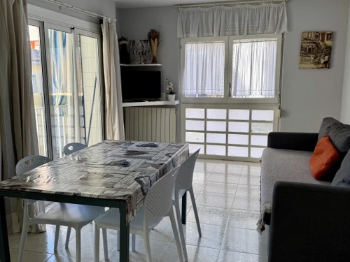 Ferienwohnung Lloret de Mar, 1 Schlafzimmer, 4 Personen - photo_1011729084861