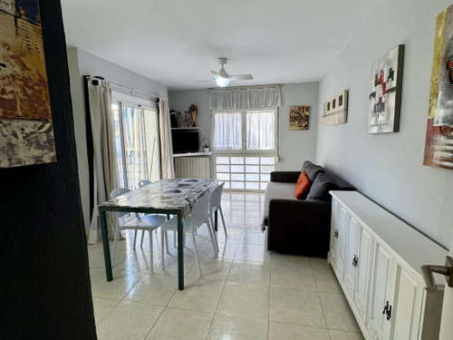 Ferienwohnung Lloret de Mar, 1 Schlafzimmer, 4 Personen - photo_1011729084861