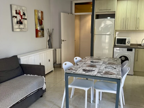 Ferienwohnung Lloret de Mar, 1 Schlafzimmer, 4 Personen - photo_1011729084861