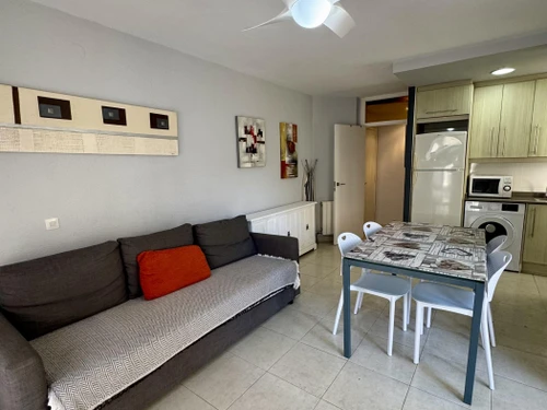 Ferienwohnung Lloret de Mar, 1 Schlafzimmer, 4 Personen - photo_1011729084861