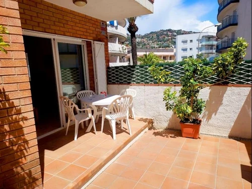 Ferienwohnung Lloret de Mar, 1 Schlafzimmer, 4 Personen - photo_1011729084980