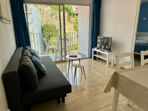 Apartamento Lloret de Mar, 2 dormitorios, 6 personas - photo_1011729085105