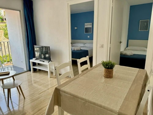 Appartement Lloret de Mar, 3 pièces, 6 personnes - photo_1011729085105