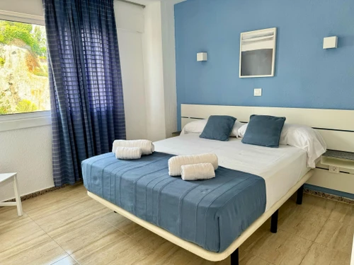 Appartement Lloret de Mar, 3 pièces, 6 personnes - photo_1011729085105