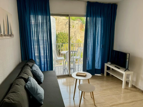 Appartement Lloret de Mar, 3 pièces, 6 personnes - photo_1011729085105