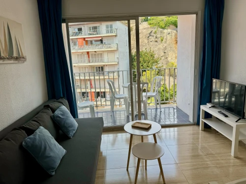 Appartement Lloret de Mar, 3 pièces, 6 personnes - photo_1011729085105