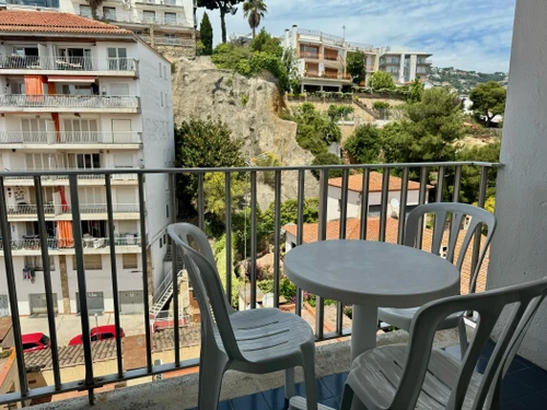 Appartement Lloret de Mar, 3 pièces, 6 personnes - photo_1011729085105