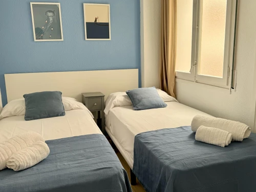 Appartement Lloret de Mar, 3 pièces, 6 personnes - photo_1011729085105