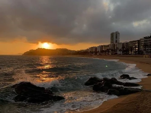 Apartment Lloret de Mar, 1 bedroom, 4 persons - photo_1011729085224