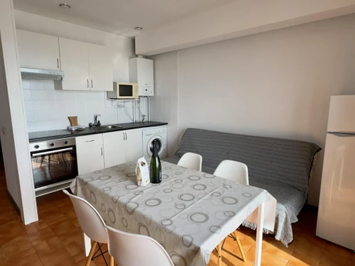 Apartment Lloret de Mar, 1 bedroom, 4 persons - photo_1011729085224