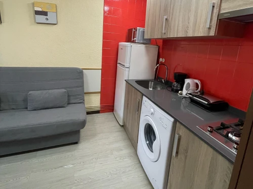 Appartement Lloret de Mar, 2 pièces, 4 personnes - photo_1011729085355