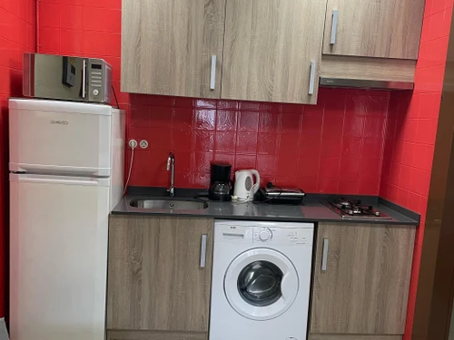 Appartement Lloret de Mar, 2 pièces, 4 personnes - photo_1011729085355