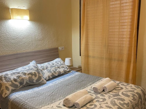 Appartement Lloret de Mar, 2 pièces, 4 personnes - photo_1011729085355