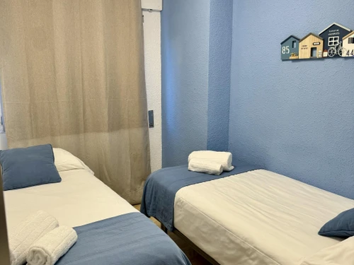 Ferienwohnung Lloret de Mar, 3 Schlafzimmer, 7 Personen - photo_1011729085477