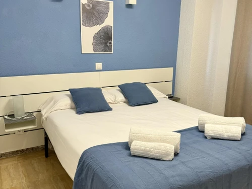 Ferienwohnung Lloret de Mar, 3 Schlafzimmer, 7 Personen - photo_1011729085477
