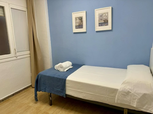 Ferienwohnung Lloret de Mar, 3 Schlafzimmer, 7 Personen - photo_1011729085477