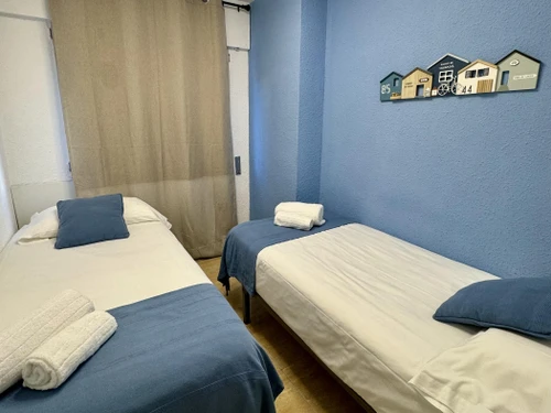 Ferienwohnung Lloret de Mar, 3 Schlafzimmer, 7 Personen - photo_1011729085750