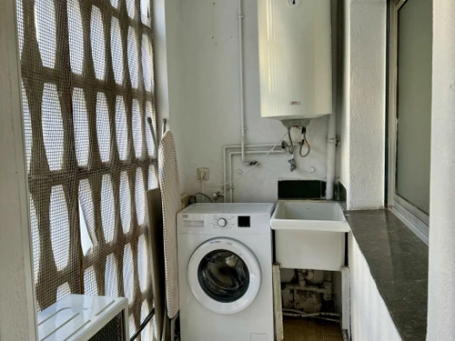 Ferienwohnung Lloret de Mar, 3 Schlafzimmer, 7 Personen - photo_1011729085750