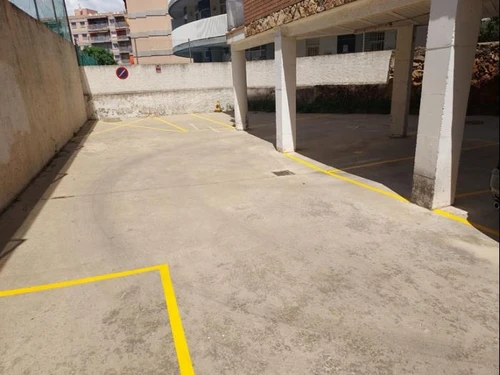 Ferienwohnung Lloret de Mar, 1 Schlafzimmer, 4 Personen - photo_1011729085884