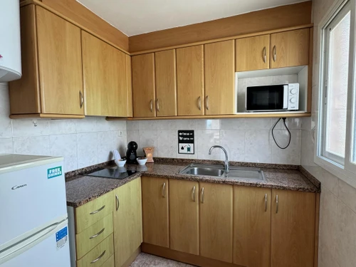 Ferienwohnung Lloret de Mar, 1 Schlafzimmer, 4 Personen - photo_1011729085884