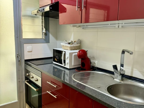 Apartment Lloret de Mar, 2 bedrooms, 6 persons - photo_1011729086136