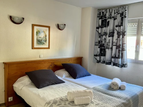 Apartment Lloret de Mar, 2 bedrooms, 6 persons - photo_1011729086136