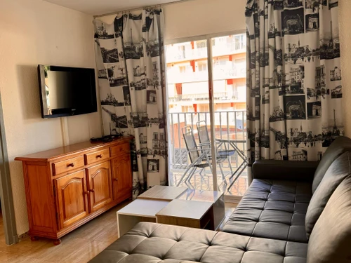 Apartment Lloret de Mar, 2 bedrooms, 6 persons - photo_1011729086136