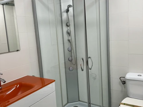 Apartment Lloret de Mar, 2 bedrooms, 6 persons - photo_1011729086136