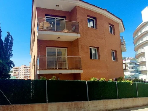 Ferienwohnung Lloret de Mar, 2 Schlafzimmer, 6 Personen - photo_1011729086282
