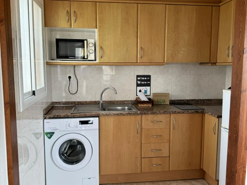 Apartment Lloret de Mar, 2 bedrooms, 6 persons - photo_1011729086282