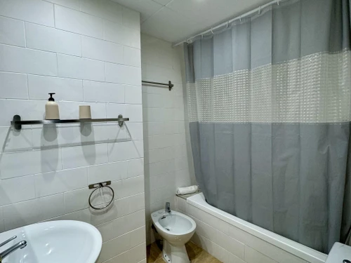 Ferienwohnung Lloret de Mar, 3 Schlafzimmer, 7 Personen - photo_1011729086422