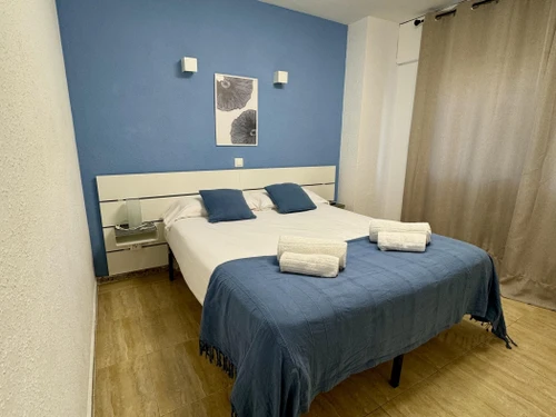 Ferienwohnung Lloret de Mar, 3 Schlafzimmer, 7 Personen - photo_1011729086422