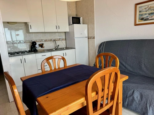 Ferienwohnung Lloret de Mar, 1 Schlafzimmer, 4 Personen - photo_1011729086562