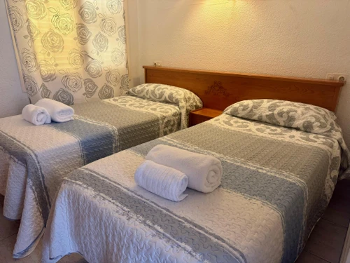 Ferienwohnung Lloret de Mar, 1 Schlafzimmer, 4 Personen - photo_1011729086562