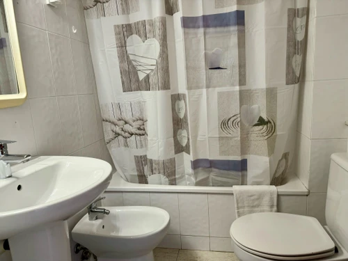 Ferienwohnung Lloret de Mar, 1 Schlafzimmer, 4 Personen - photo_1011729086562