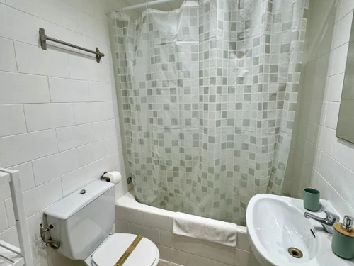 Ferienwohnung Lloret de Mar, 2 Schlafzimmer, 6 Personen - photo_1011729086699